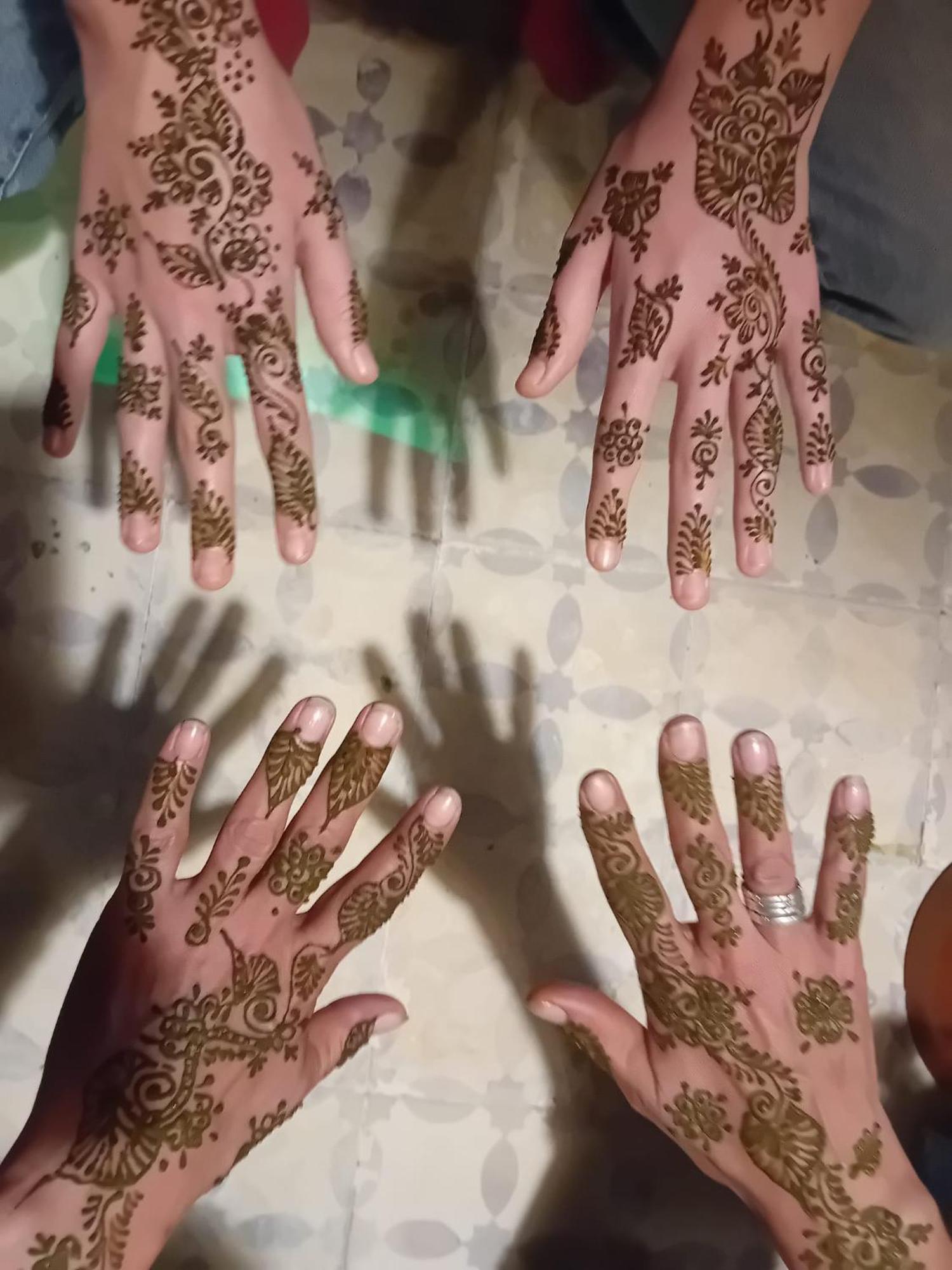 Riad Dar Diwan フェズ エクステリア 写真